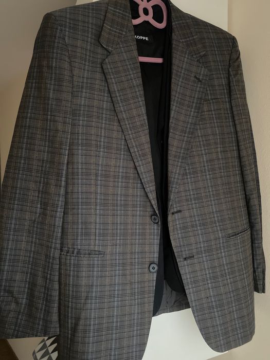 Sacou bărbătesc mărime 42