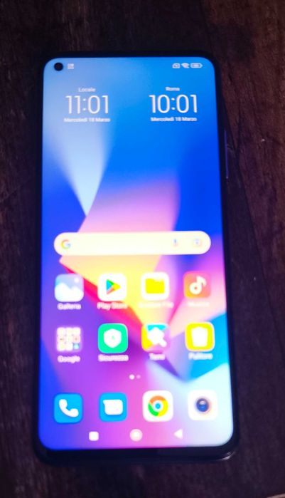 Продавам Xiaomi Mi 10T Pro