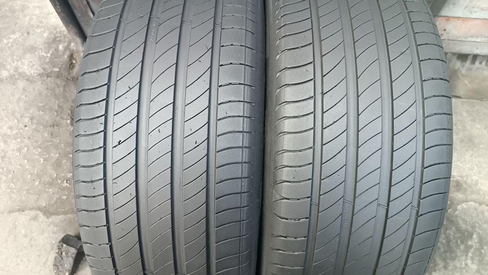 225/50/18 Michelin