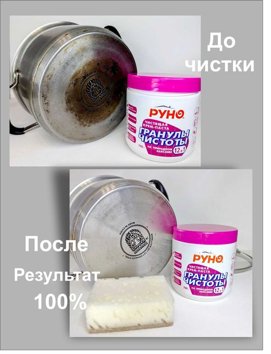 Чистящая химия по оптовой цене