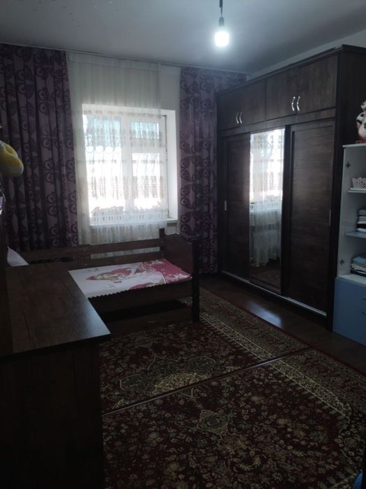 Сергили 9-худуд 2 хона (новостройка)