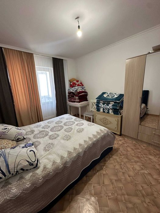 В продаже 2х комн кв Батыс Емшан