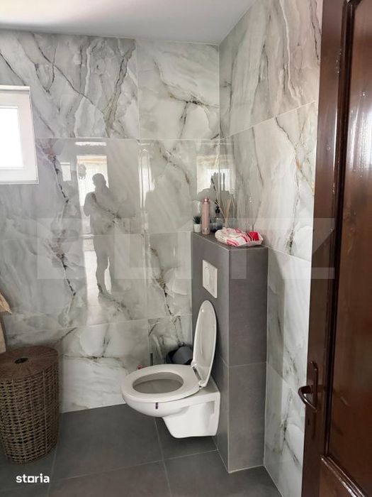 Vand casa in Darova