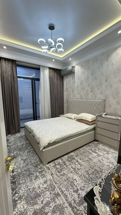 Продается евродом в Учкахрамон