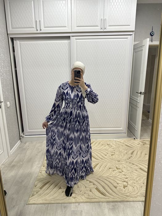 Бешпент пен көйлек сатылады