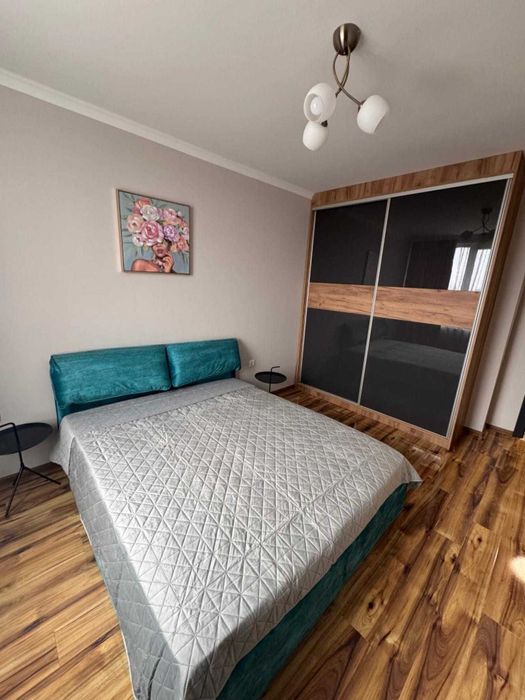 Продава се Тристаен апартамент в Пловдив, Съдийски - 73 кв.м за 2418 €/кв.м - Снимка #6