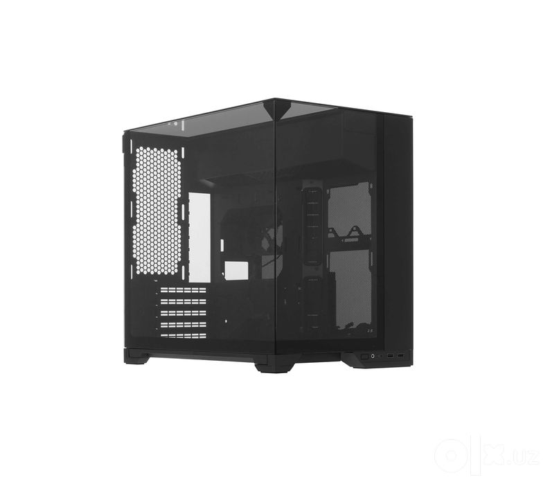 ' Корпус Lian Li O11 Vision-M Black