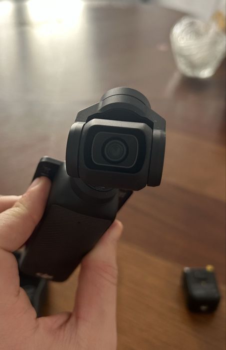 DJI Osmo pocket 3