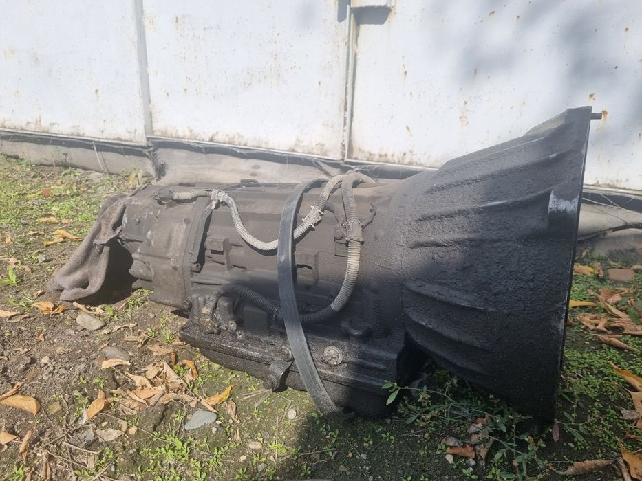 Продам коробку бмв джатко