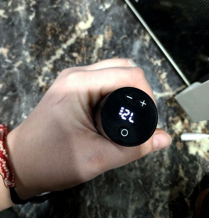 тату машинка набор