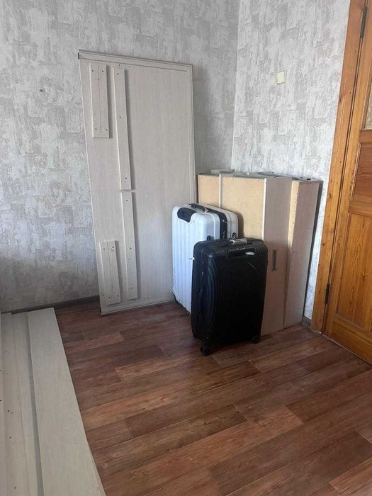 Продам кровать в разобраном виде