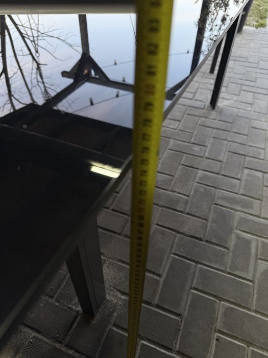 Masa exterior gradina rezistenta