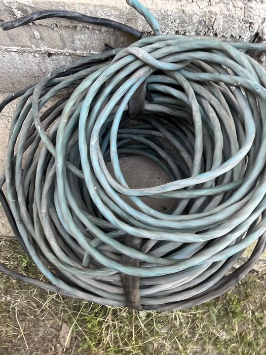 алюминиевый провод