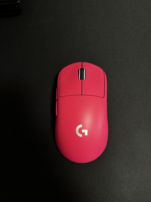 Logitech Superlight 2