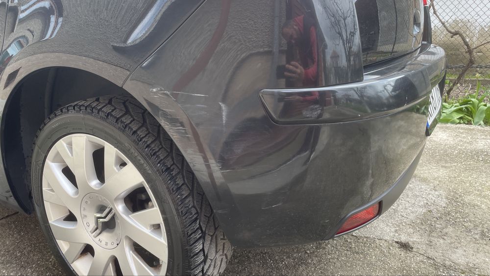 Citroen C4 дизел