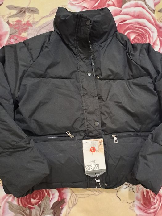 Куртка демисезонная