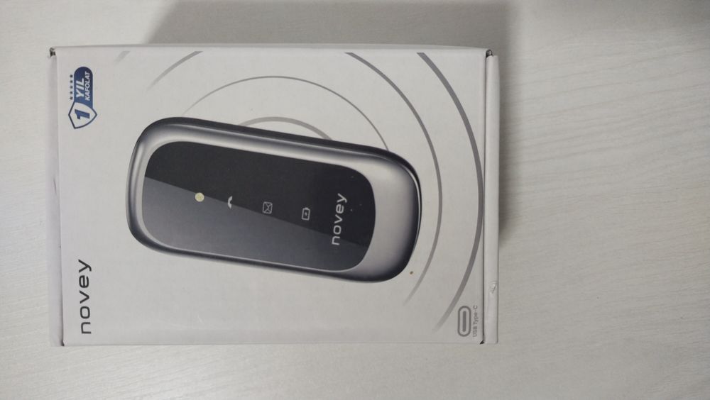 Novey Z350   Batareya:1050mAs.  2 sim kartali