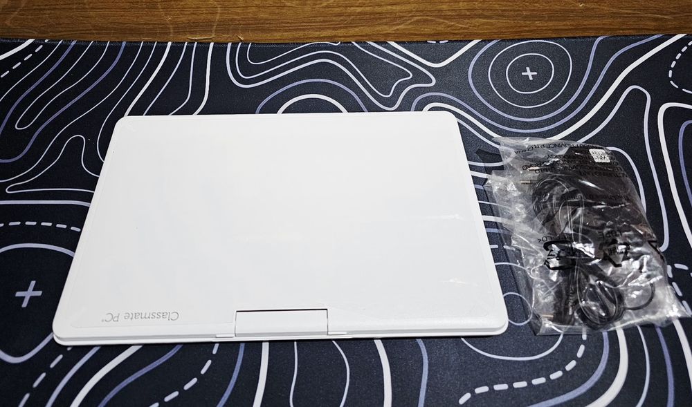 Ноутбук CLASSMATE PC новый 2024-25!