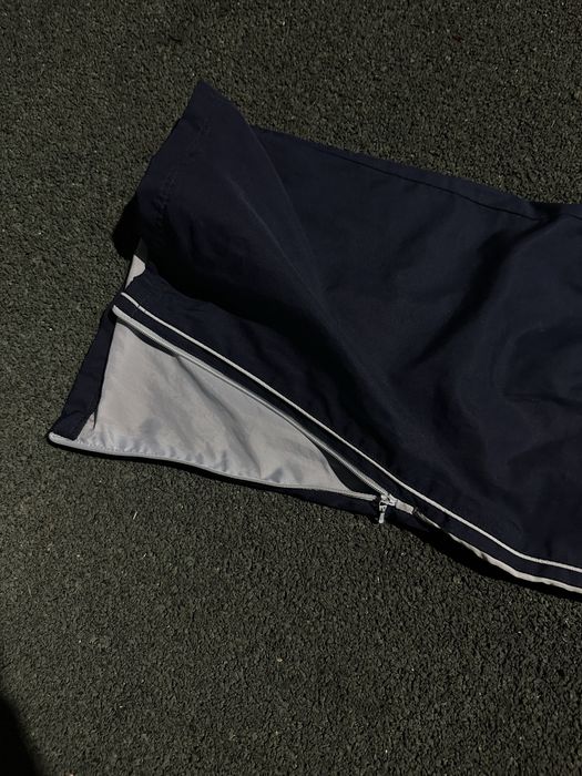 Винтажные штаны Nike