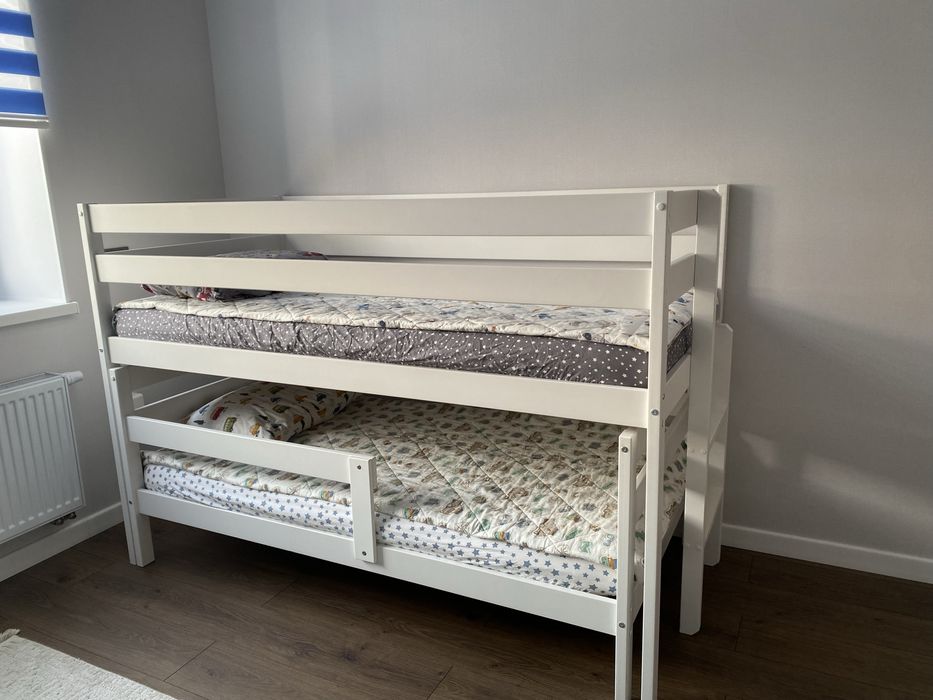 Кровать детская