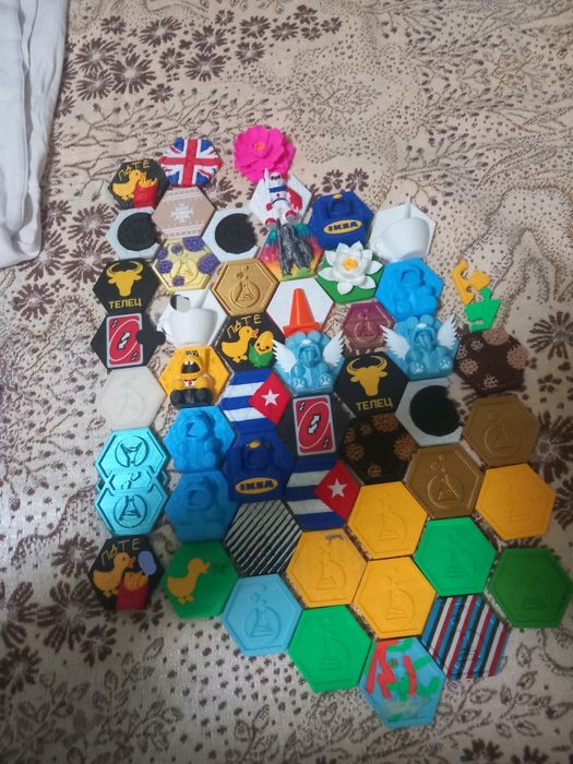 Лабкоини и барпинове