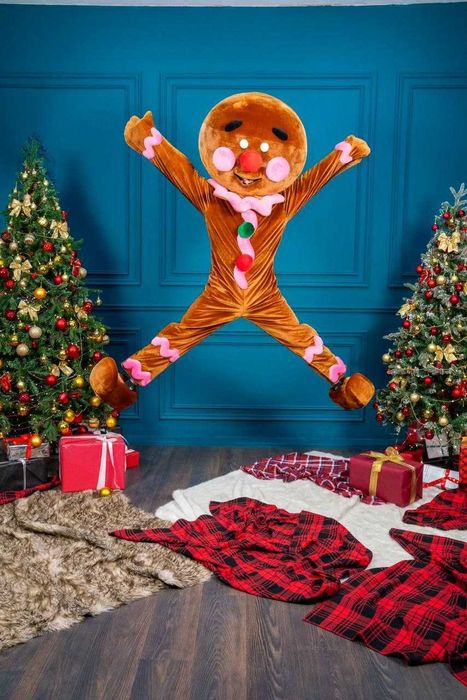 Скоро Новый год, и «СЮРПРИЗ»