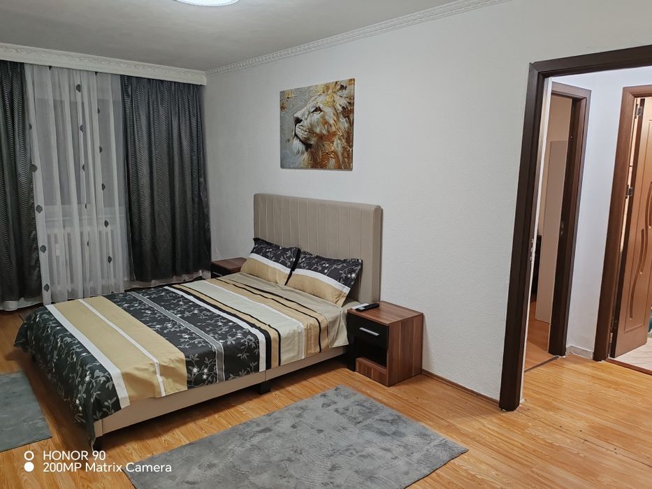 Închiriez Apartament 2 Camere Brazda