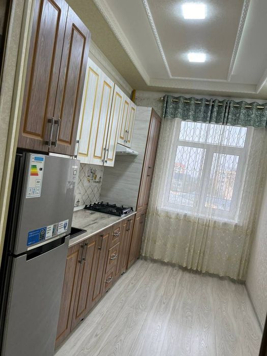 NOVZA metro Ijara beriladi uy 2 honali