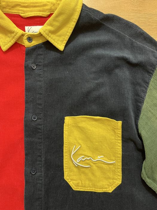 Wood Wood,Carhartt мъжки тениски L