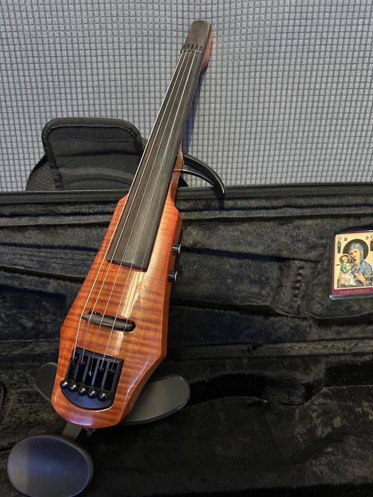 Vioara yamaha ns design WAV5