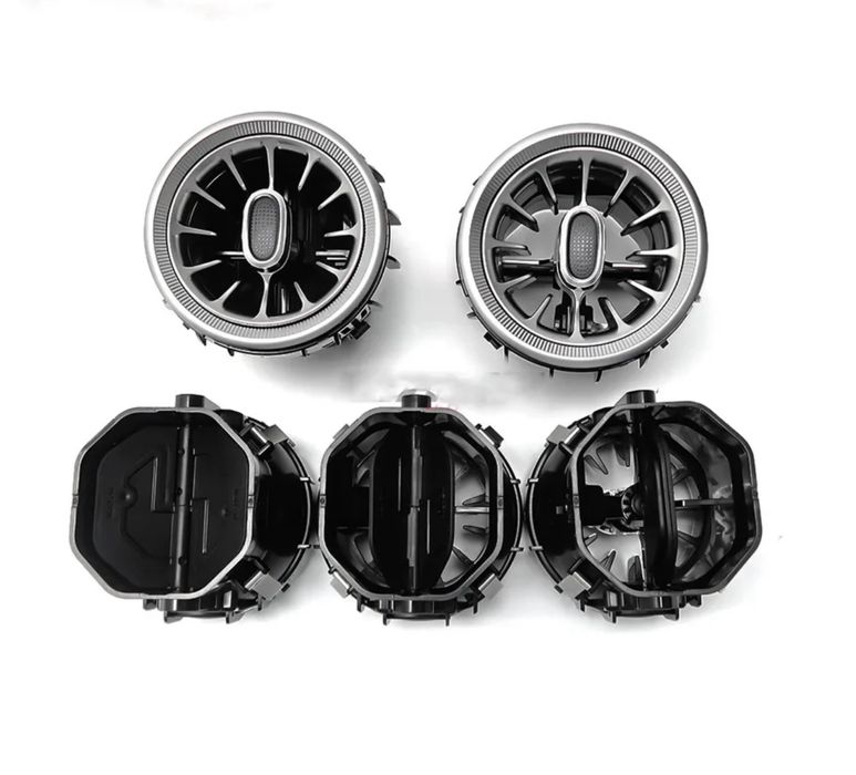 Grila Grile Gura Ventilatie Aer Mercedes V Class Vito Viano W447 2014-