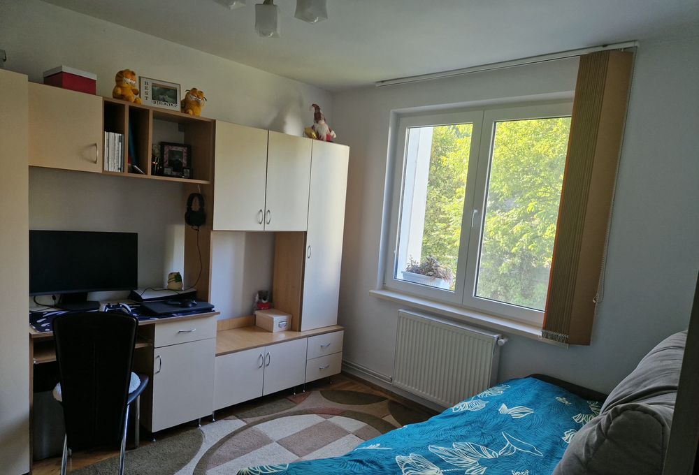 Vând  apartament