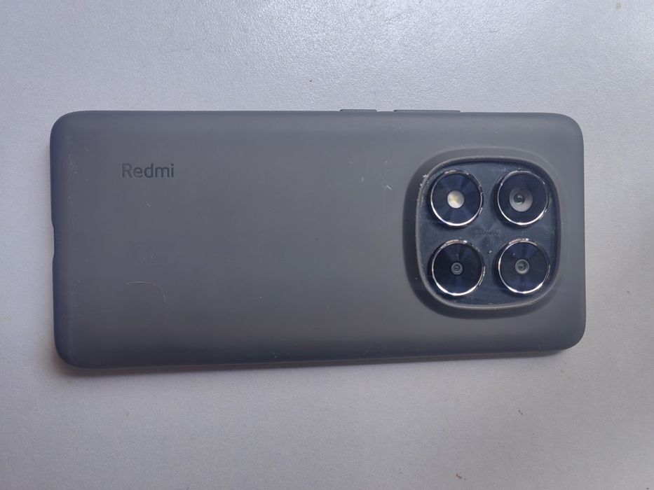 Redmi Note 14 Pro 5 G