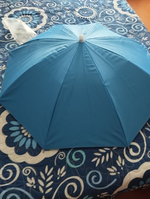 Зонтик летний от солнца
