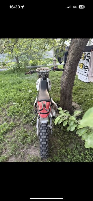 Продам Эндуро в хорошем состояния