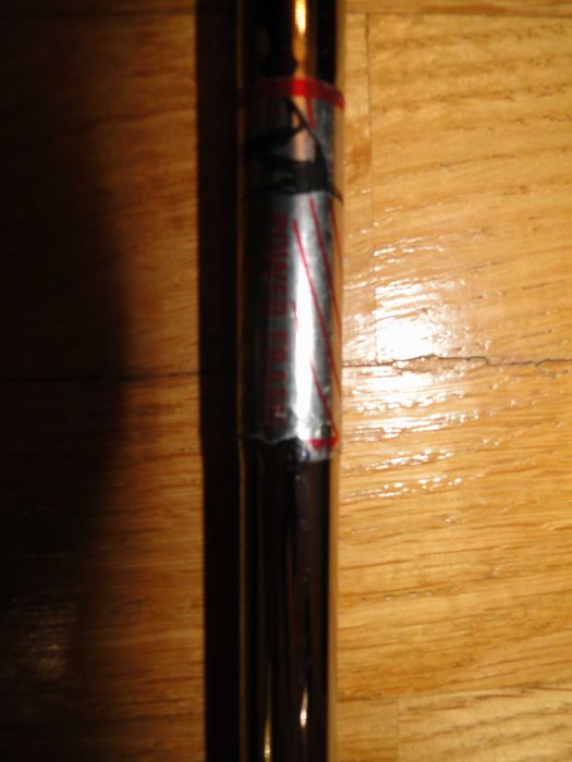 Стик за голф номер 5