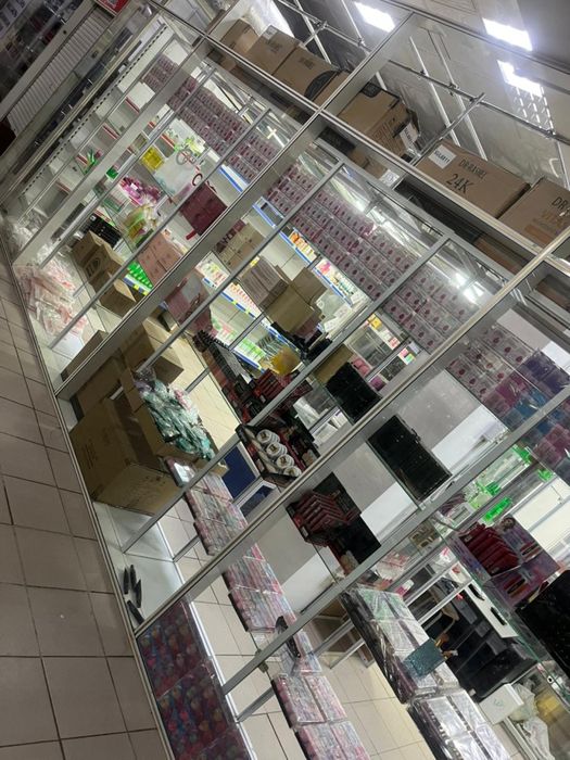 Сдам или продам бутик в Артеме