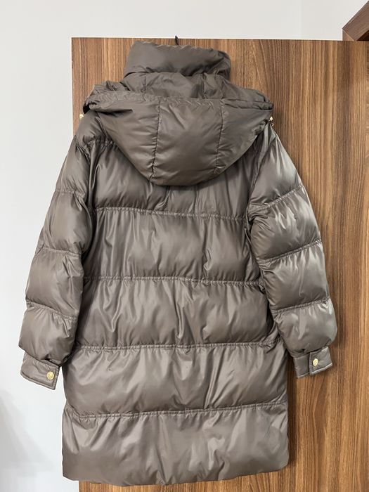 Jacheta Massimo Dutti,xs