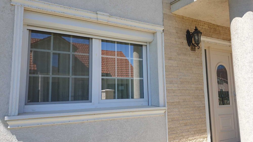 Rolete exterioare din Aluminiu si Plase anti insecte, Bihor