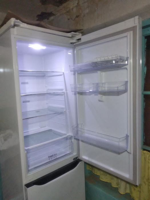 Халадинлик сотилади