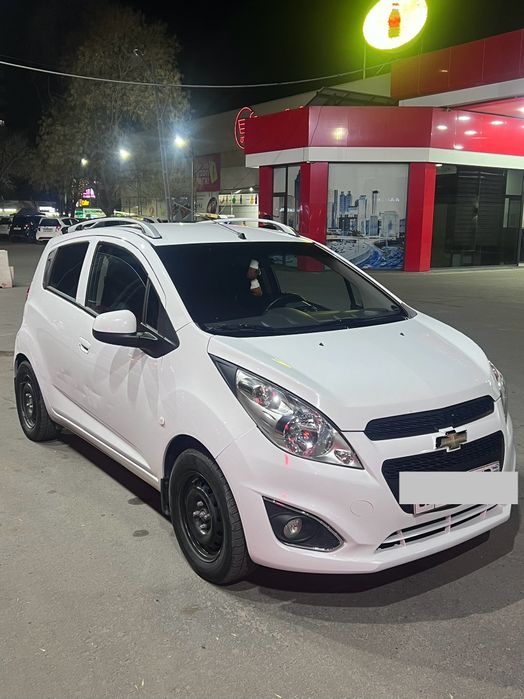 Срочно сотилади Спарк 20-21