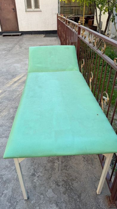 кушетка 5000 тг сатылады