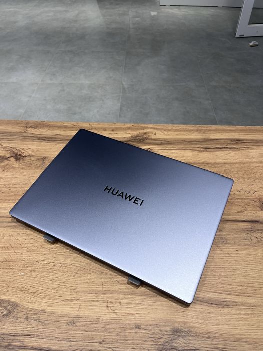Ноутбук Huawei MateBook d16