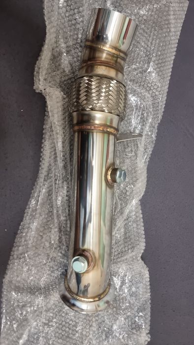 Downpipe n55 535i,535xi,335i