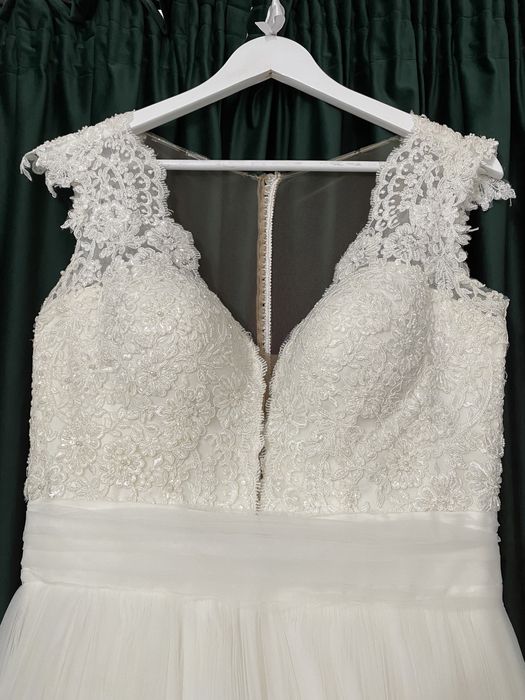 Rochie mireasa Best Bride 42