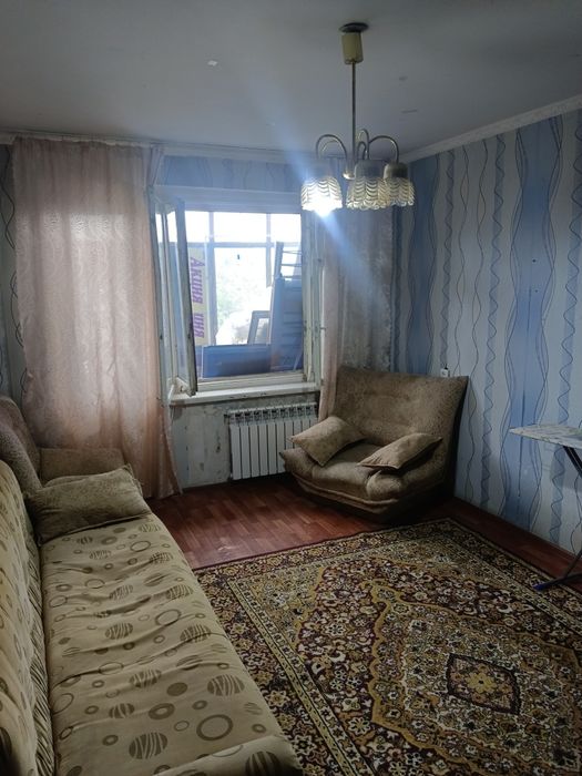 Сдам 1 комнатную квартиру