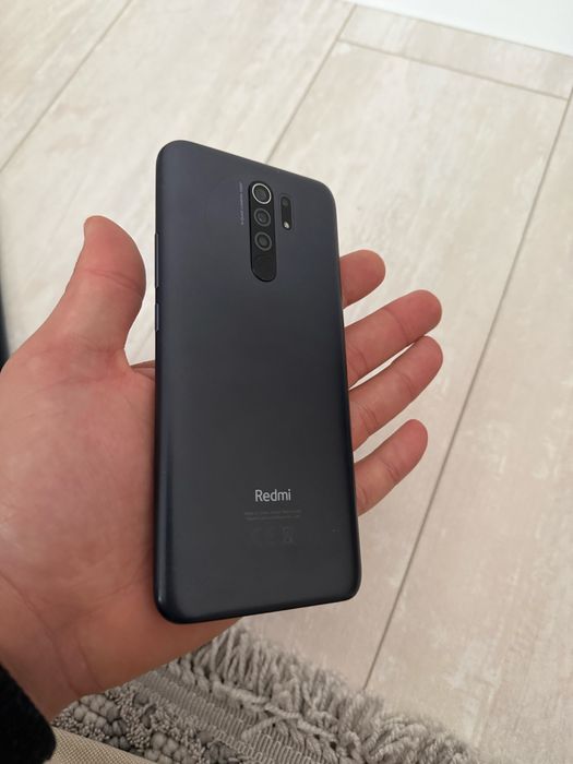 J6, redmi 9, Solo 10
