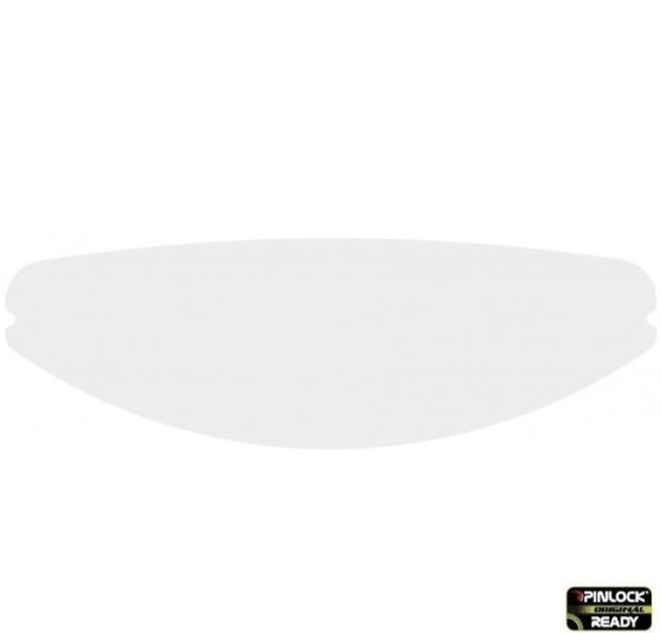 Lentila antiaburire pinlock pentru castile Blade, Revenge, Targo nouă!