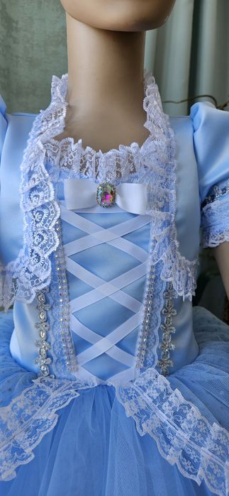 Продам костюм,, Мальвина,,