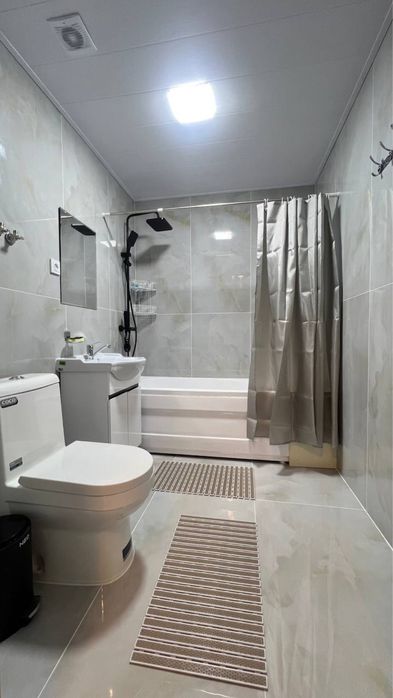 Срочно сдается квартира На Рудакий ‼️